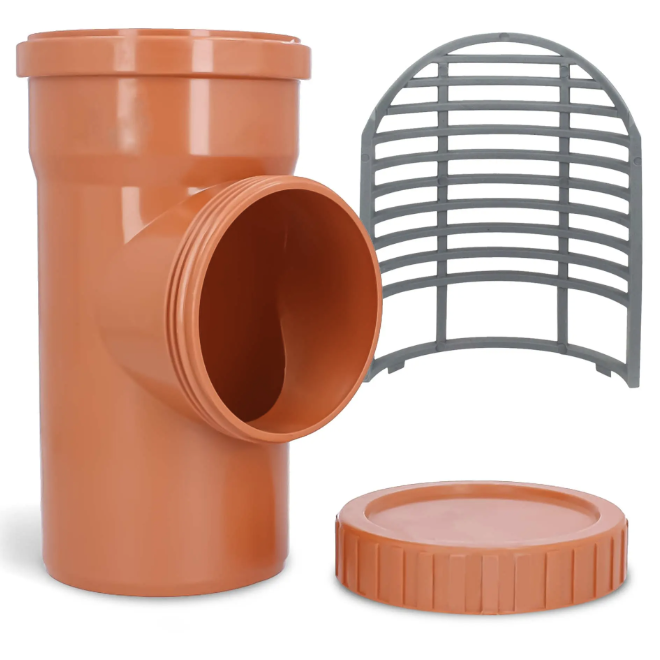 Ekran zagrzejnikowy 2,5 m