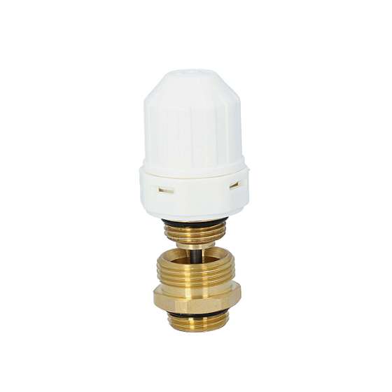 Thermostatic valve